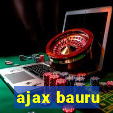 ajax bauru